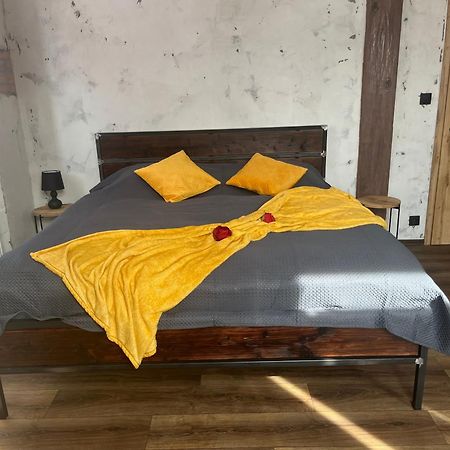 Apartmany V Podzamci V Blizkosti Zamku Blatná Eksteriør billede