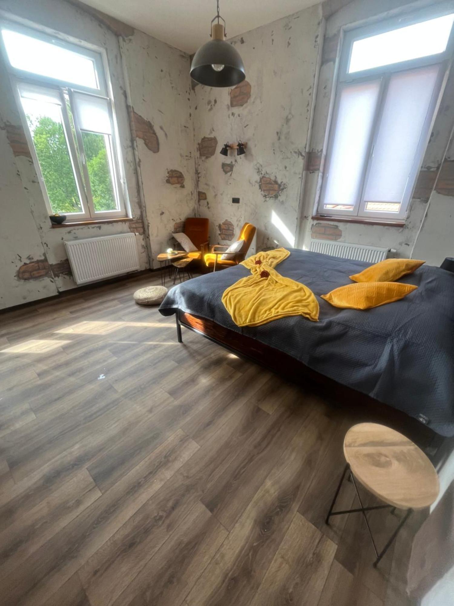 Apartmany V Podzamci V Blizkosti Zamku Blatná Eksteriør billede